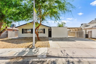 5285 Hillsboro Ln, Las Vegas, NV 89120