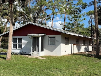 506 Kenwood Ave, Nokomis, FL 34275
