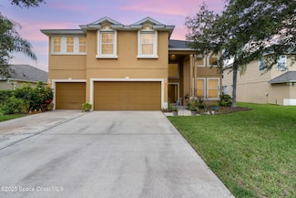 154 Wading Bird Cir SW, Palm Bay, FL 32908