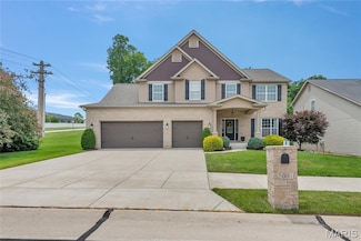 2001 Paul Renaud Blvd, Lake Saint Louis, MO 63367