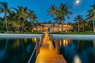 480 S Beach Rd, Hobe Sound, FL 33455