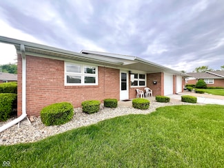 2508 Pamela Ct, Anderson, IN 46012