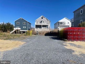 LOT 6 N Flack Ave, Bowers, DE 19946