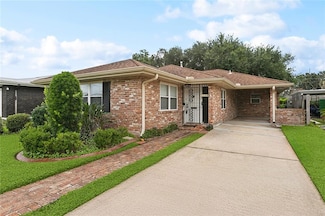 1139 Nursery Ave, Metairie, LA 70005