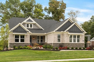 4774 Derby Place Rd, Batavia, OH 45103