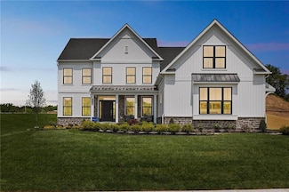126 Ashford Dr, Coopersburg Borough, PA 18036