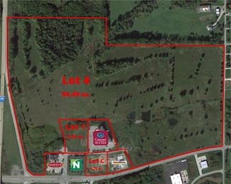 0 Marketplace Dr Unit 148448, Washington Township, PA 16412