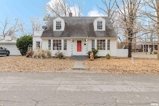 1819 Pace Ave, Mount Vernon, IL 62864