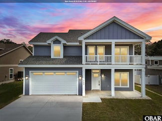 709 Zen Ln Unit Lot 61, Kill Devil Hills, NC 27948