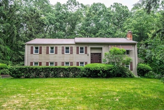 35 Chestnut Hill Rd, West Simsbury, CT 06092