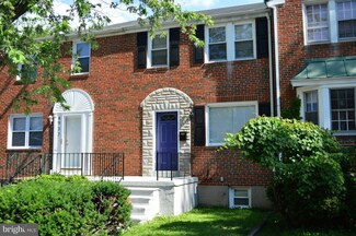 4939 Westhills Rd, Baltimore, MD 21229