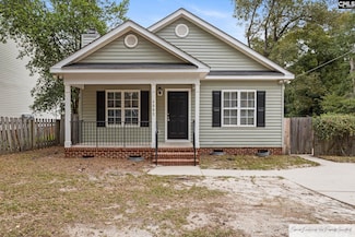 4005 Hickory St, Columbia, SC 29205