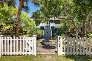 2062 Ion Ave Unit A, Sullivans Island, SC 29482