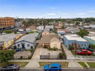 930 E 89th St, Los Angeles, CA 90002