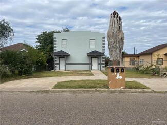 919 E van Week St Unit 3, Edinburg, TX 78541