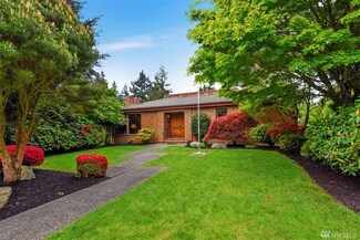 16211 6th Ave NW, Shoreline, WA 98177