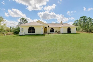 14225 85th St, Fellsmere, FL 32948