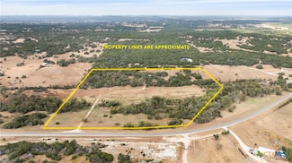 TBD Farm To Market Road 2843, Salado, TX 76571