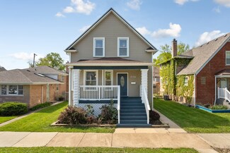 5653 W Byron St, Chicago, IL 60634