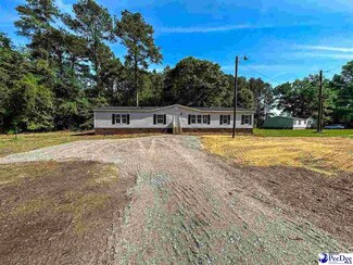 728 Bluebird Ln, Darlington, SC 29540