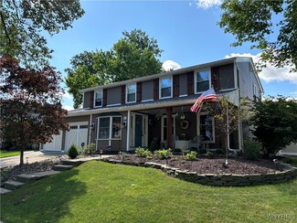 89 Treehaven Rd, West Seneca, NY 14224
