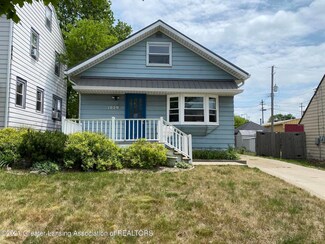 1029 Raider St, Lansing, MI 48912
