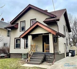 4349 Burnham Ave, Toledo, OH 43612