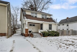 1500 Dille Rd, Euclid, OH 44117