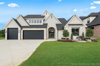 8100 E Elgin St, Broken Arrow, OK 74014