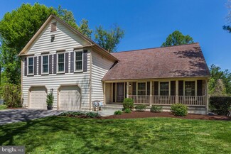 1827 Cliffe Hill Way, Potomac, MD 20854