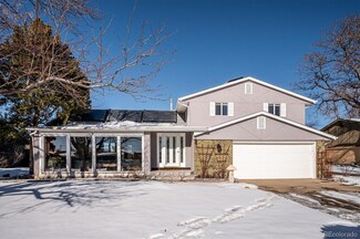 11143 W Ohio Place, Lakewood, CO 80226