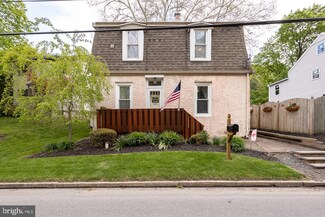 672 Manatawny St, Pottstown, PA 19464