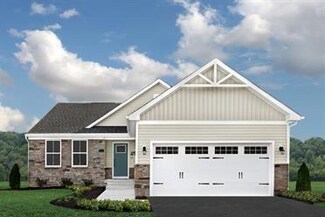 7436 E Danube Loop, New Kent, VA 23124