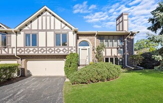 9234 Windsor Pkwy Unit 86, Tinley Park, IL 60487