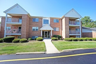3241 Heritage Square Dr Unit 69, Cincinnati, OH 45251