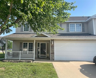 2101 Meadow Ct Unit 304, Des Moines, IA 50320