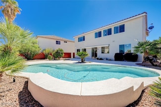 2726 Manteno Ct, Henderson, NV 89052