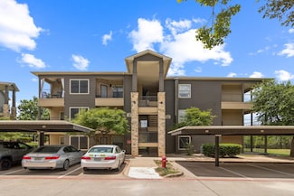 2320 Gracy Farms Ln Unit 522, Austin, TX 78758