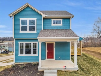 1144 Garfield Ave, Kansas City, KS 66104