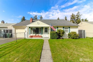 1317 116th St S, Tacoma, WA 98444