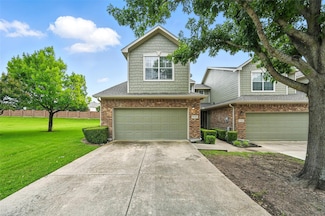 3100 Tarrant Ln, Plano, TX 75025