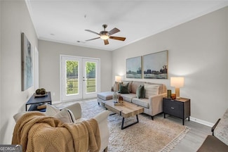 821 Ralph McGill Blvd NE Unit 3325, Atlanta, GA 30306