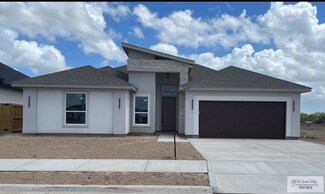 7442 Lake Havasu, Brownsville, TX 78520