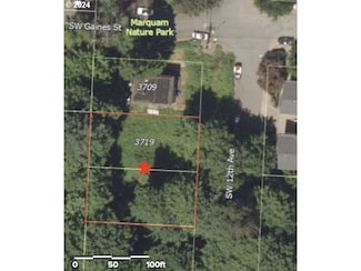 3719 SW 12th Ave, Portland, OR 97239