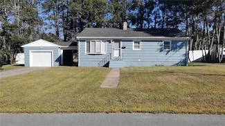 137 Ridge St, Woonsocket, RI 02895