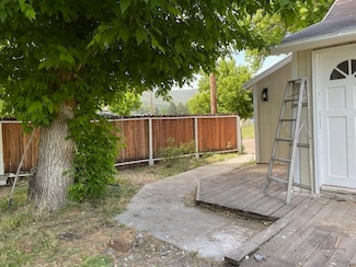 213 Willow St, Loyalton, CA 96118