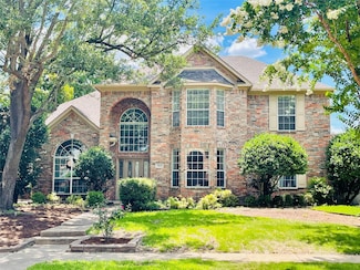 7213 Fair Valley Way, Plano, TX 75024