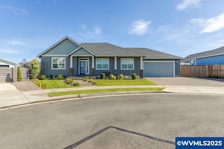 2633 Riverstone Lp NE, Albany, OR 97321