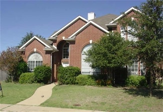901 Carnegie Ct, Allen, TX 75002