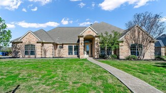 215 Augusta Ct, Aledo, TX 76008